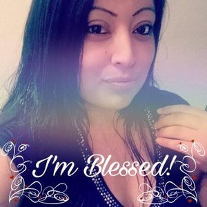 Meet your Posher, Alicia